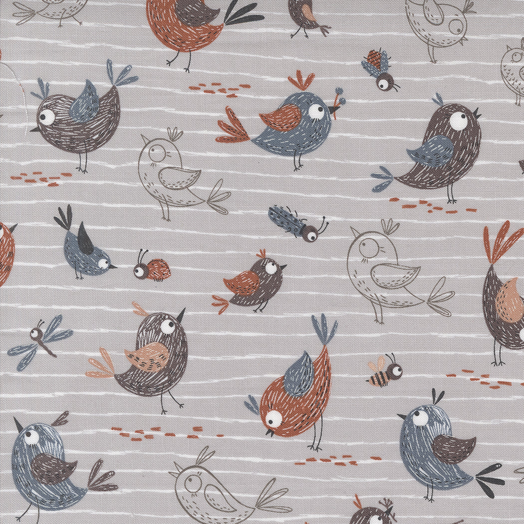 Chirp 539030-15 dove