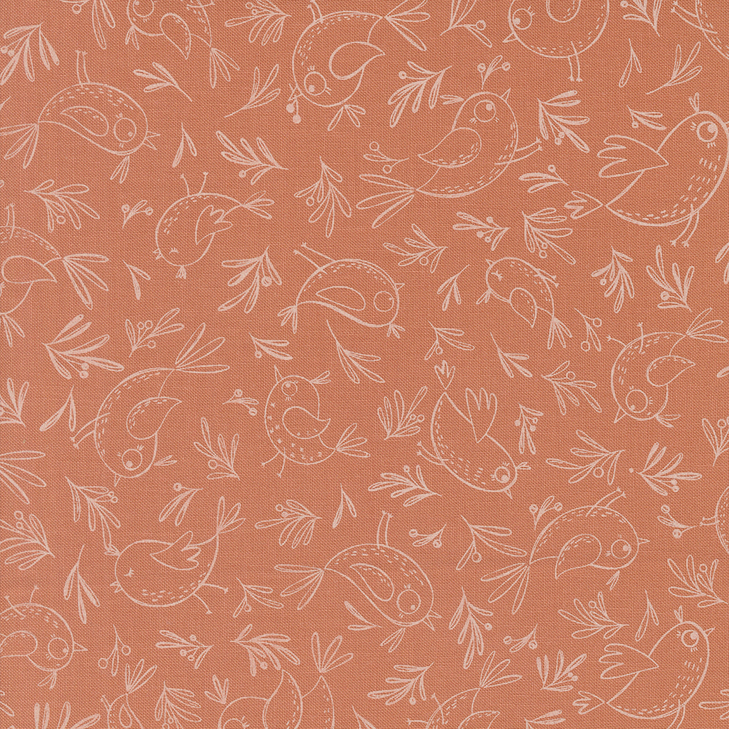 Chirp 539034-14 Clay