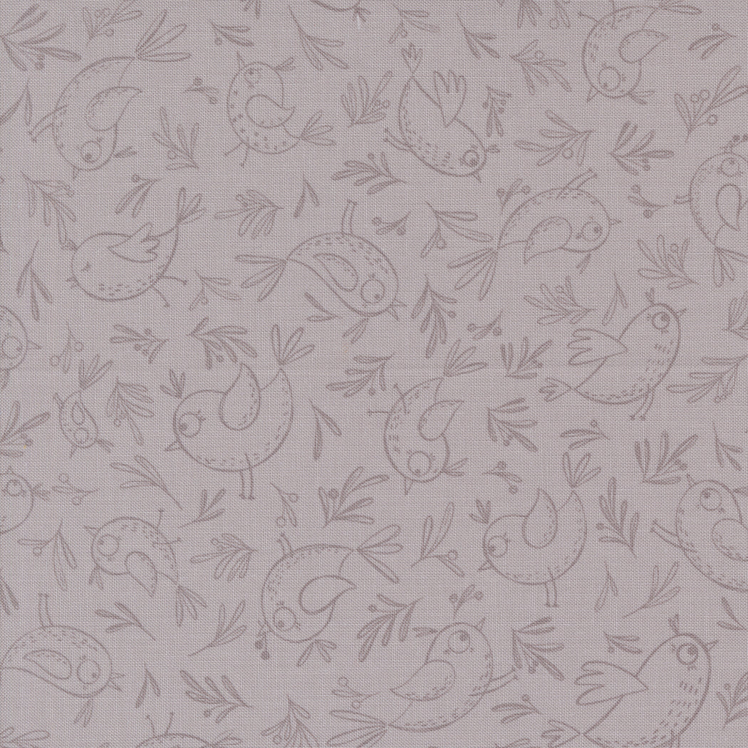 Chirp 539034-15 Dove