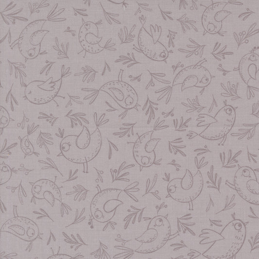 Chirp 539034-15 Dove