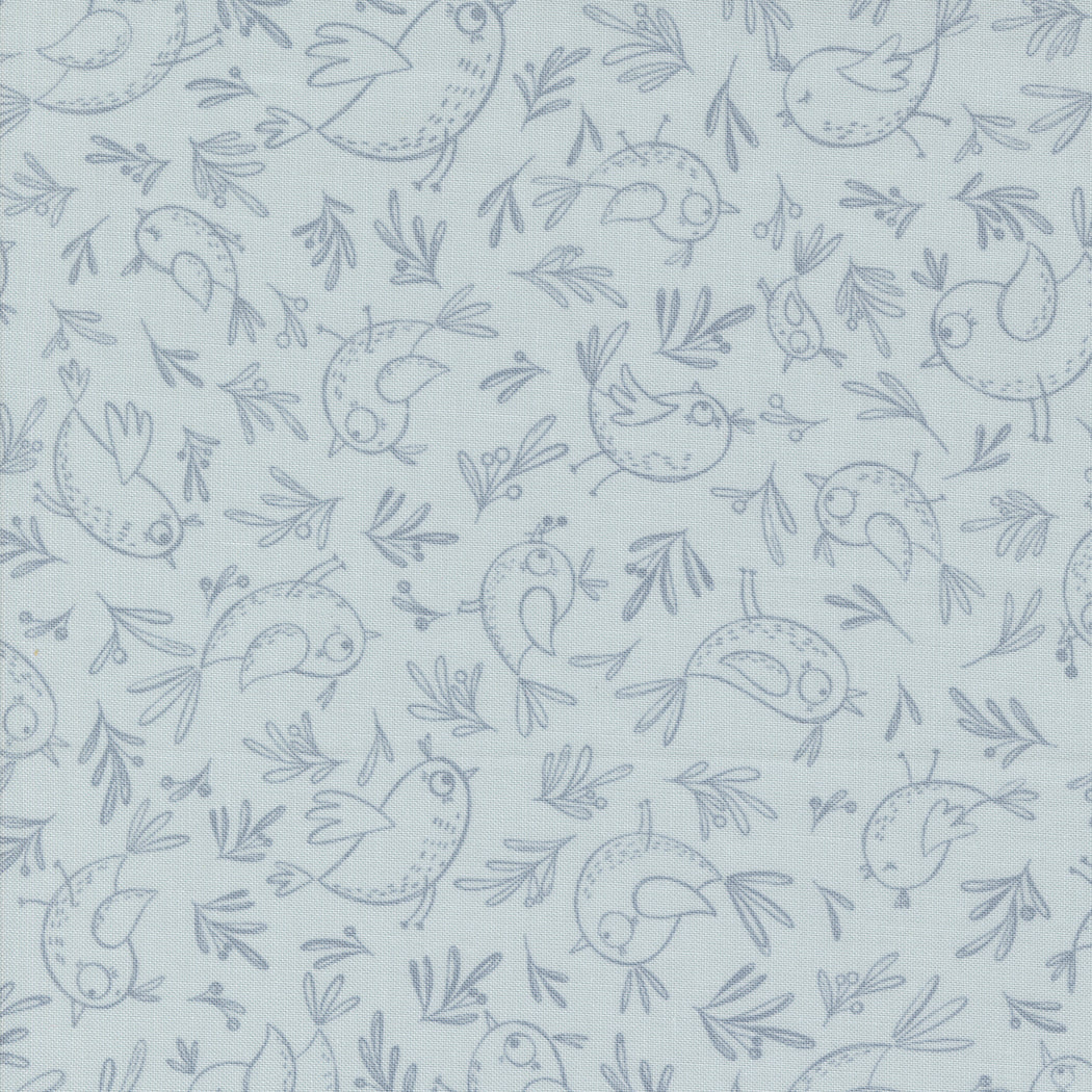 Chirp 539034-19 sky