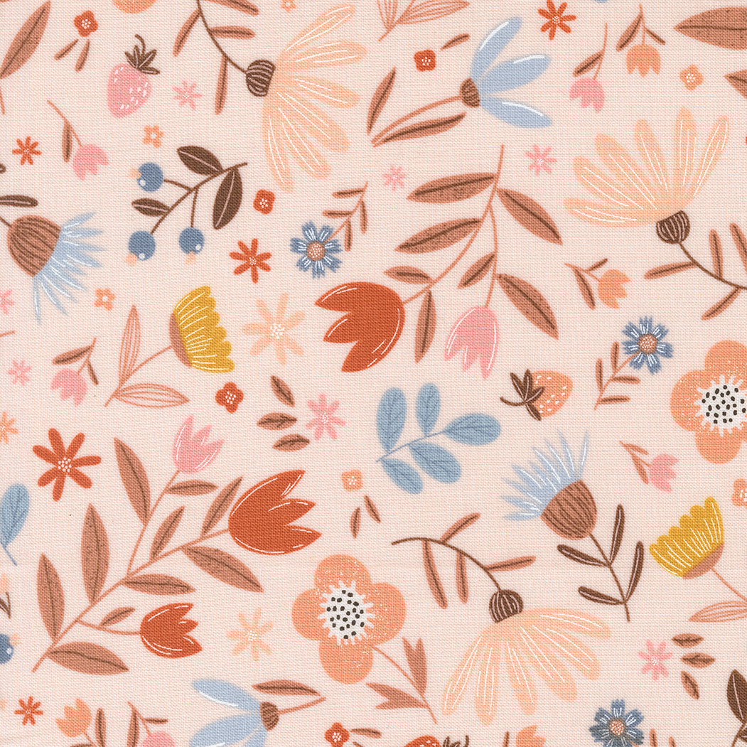 Blossom and Blooms 539051 13 Blush