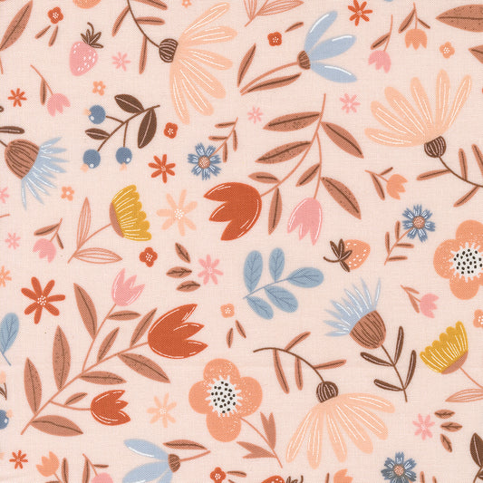 Blossom and Blooms 539051 13 Blush