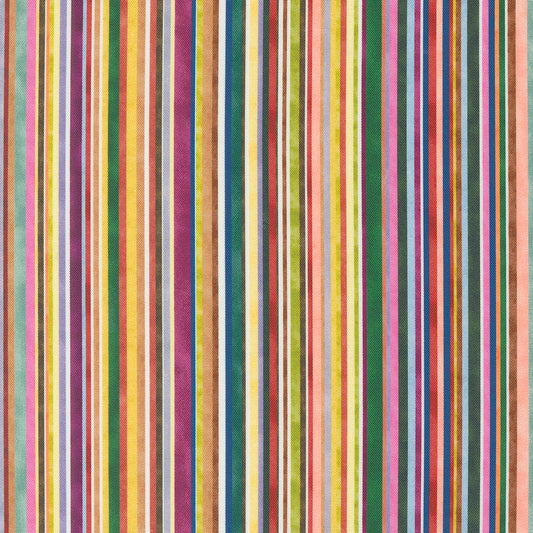 Floribunda 539811-11 Rainbow