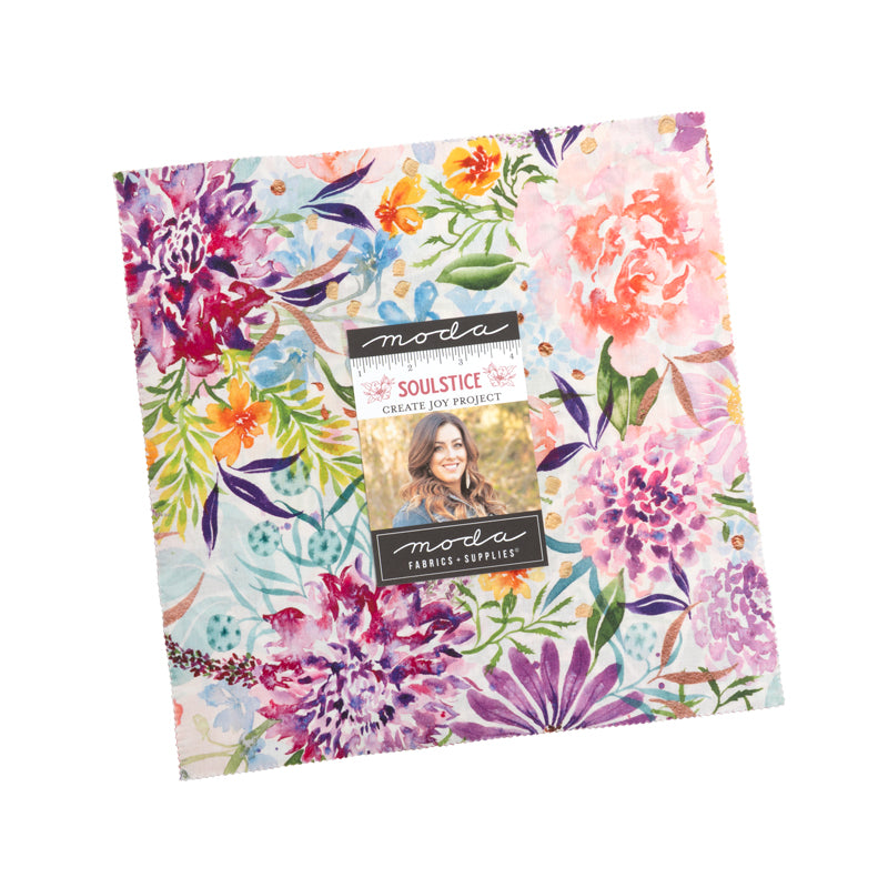 Soulstice Layer Cake