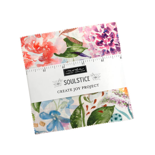 Soulstice Charm Pack