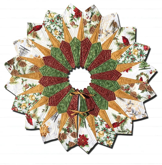 Christmas Tree Skirt