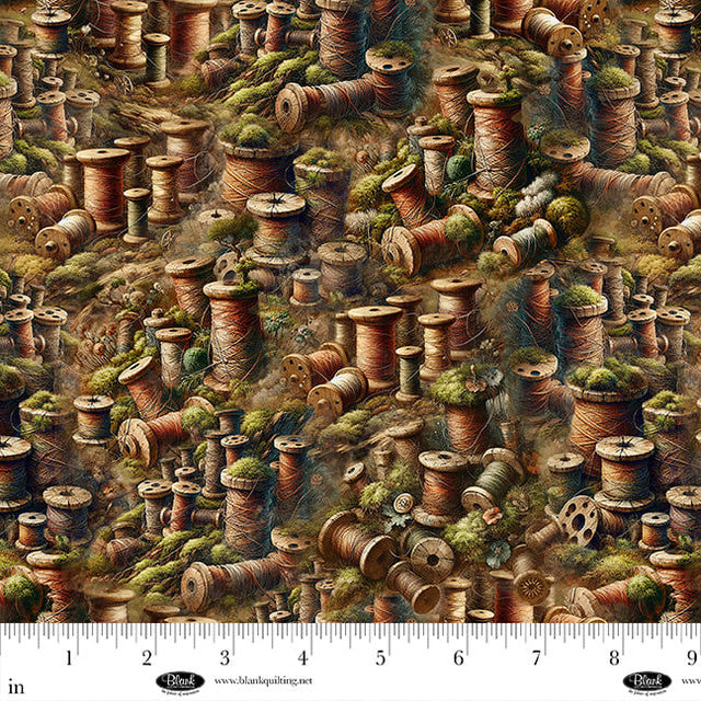 1 Meter Cut Forget Me Not 4282 60 Moss