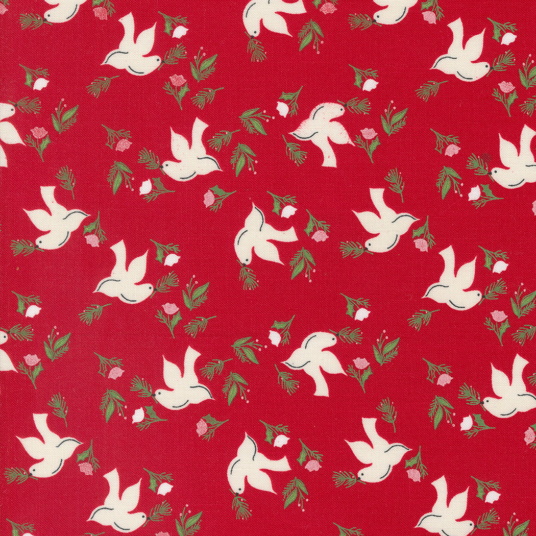 Once upon a Christmas 543163-12