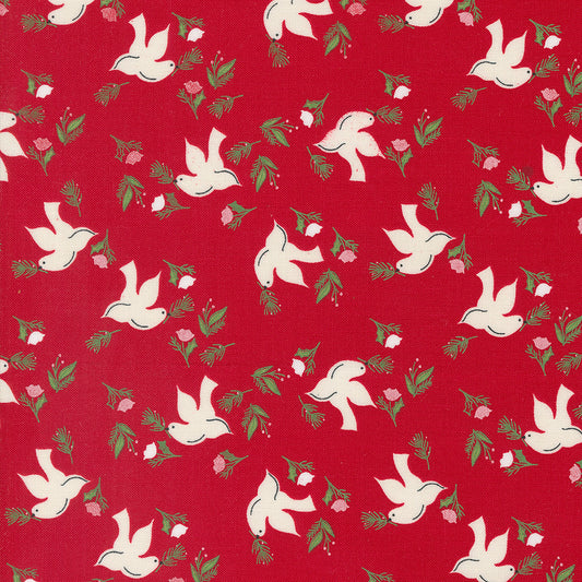 Once upon a Christmas 543163-12