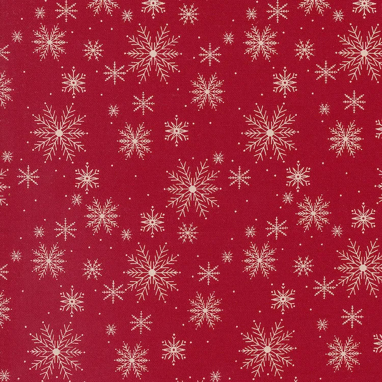 BOLT END 30" Once upon a Christmas 543163 12