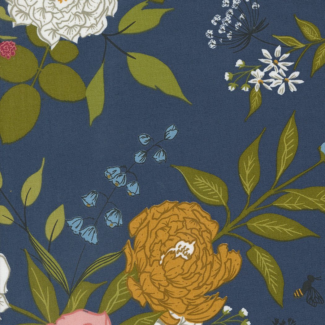 Enchantment 543170-17 Indigo