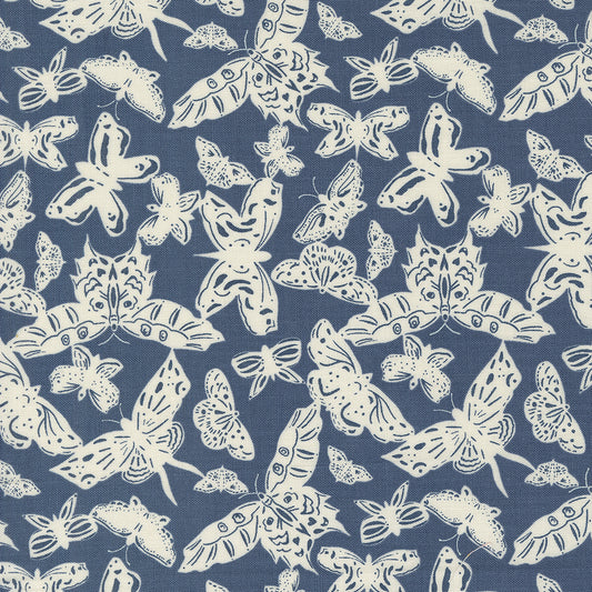 Enchantment 543172-17 Indigo
