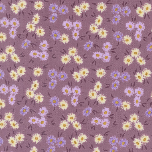 Seaglass Summer 543181-14 Beach Plum