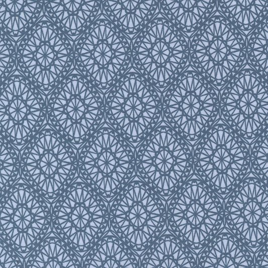 Seaglass Summer 543182-17 Dappled Blue