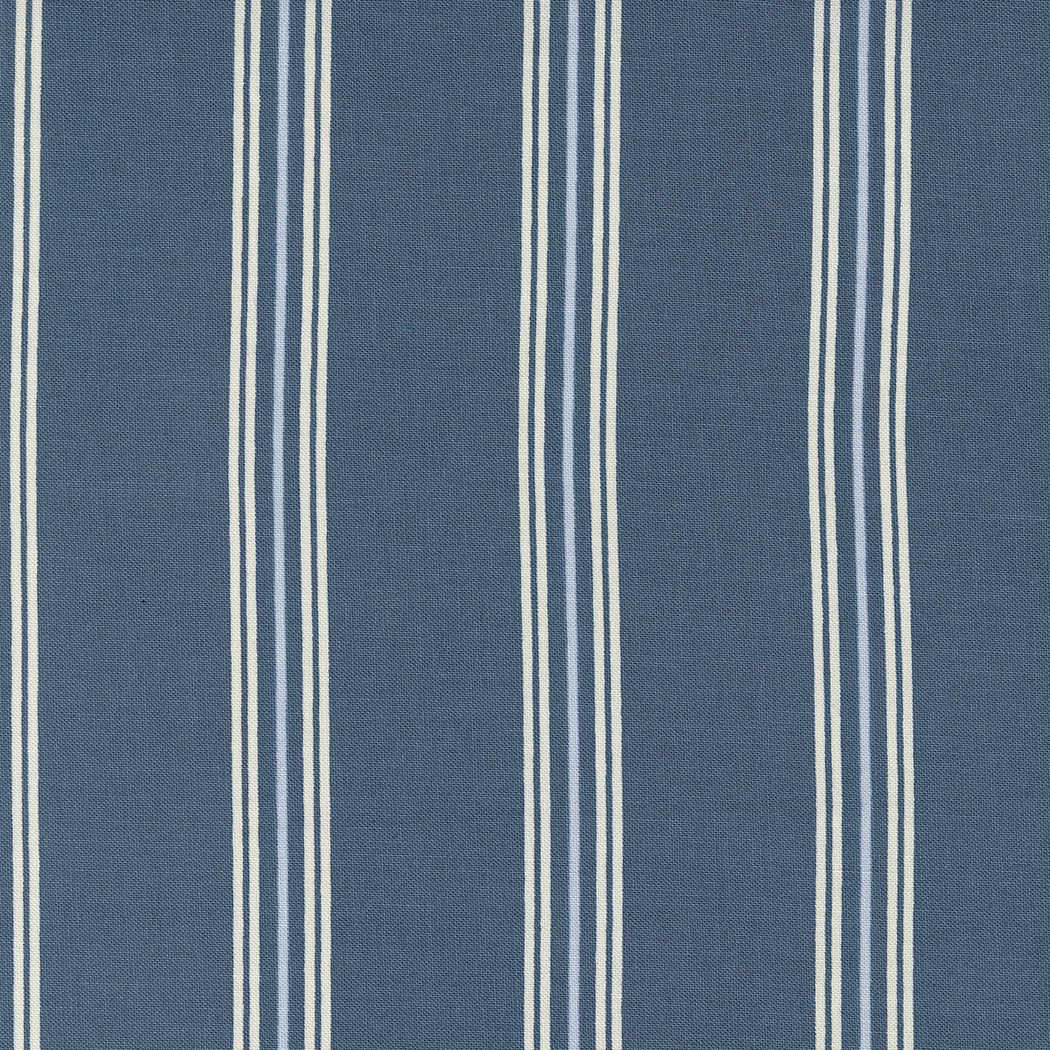 Seaglass Summer 543184-13 Indigo Sea