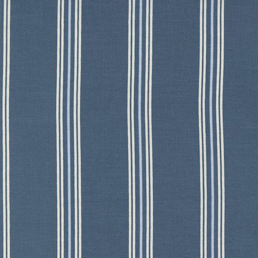 BOLT END 30" Seaglass Summer 543184-13 Indigo Sea
