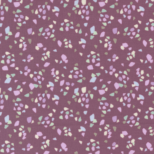 Seaglass Summer 543185-14 Beach Plum