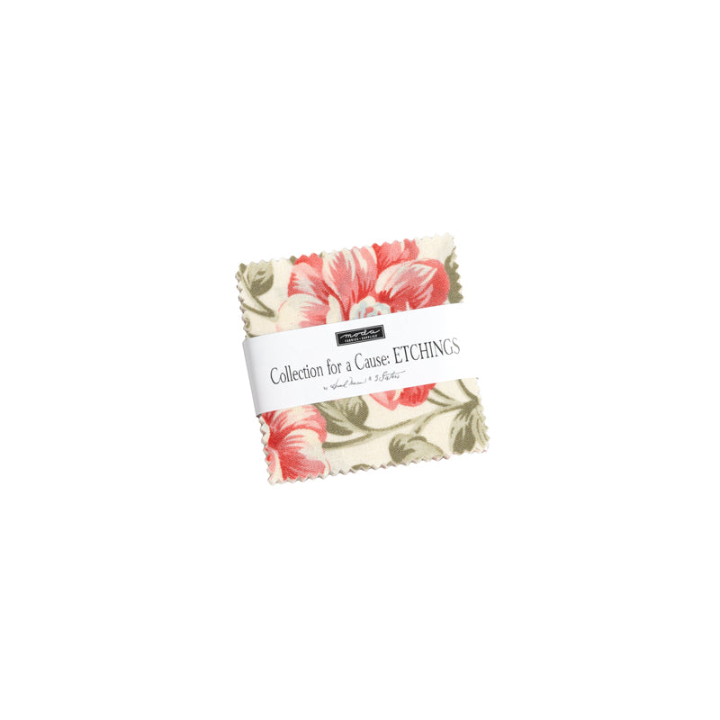 Collections for a cause Mini Charm Pack