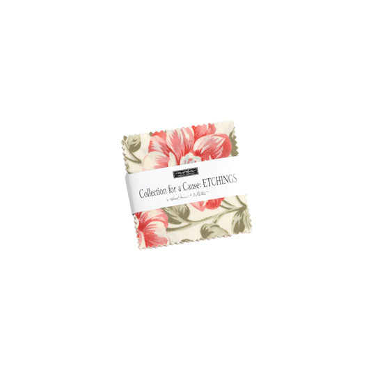 Collections for a cause Mini Charm Pack
