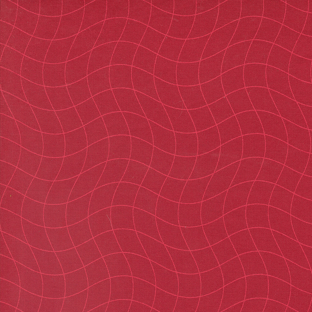 Rainbow Spice 545044-33 Cranberry