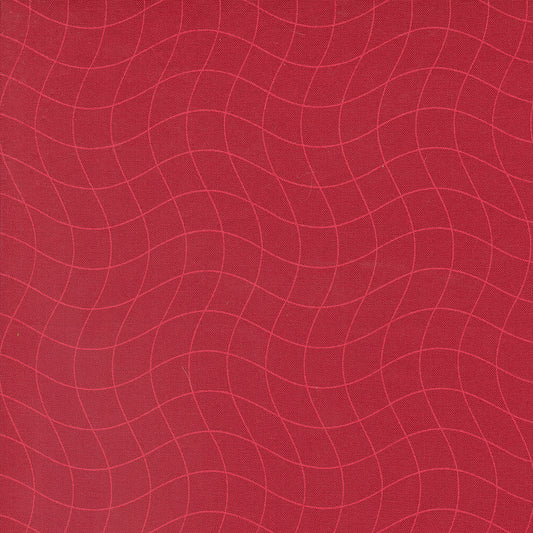 Rainbow Spice 545044-33 Cranberry