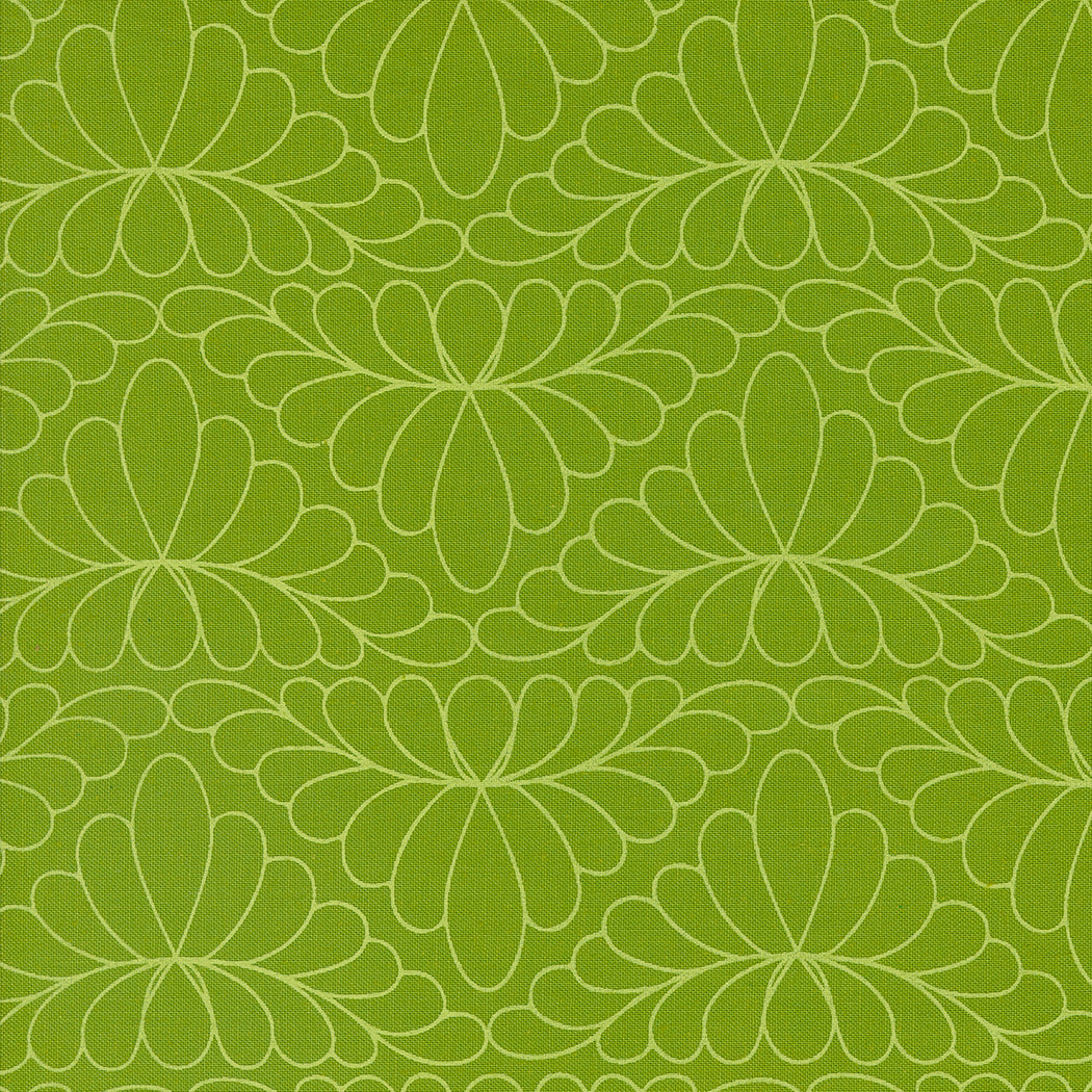 Rainbow Spice 545045-26 Peridot