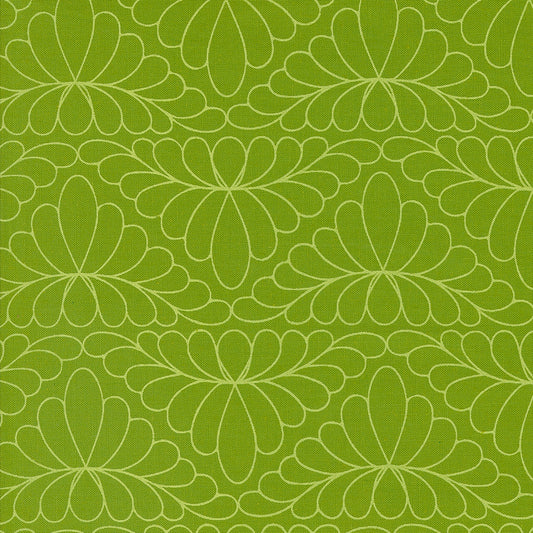 Rainbow Spice 545045-26 Peridot