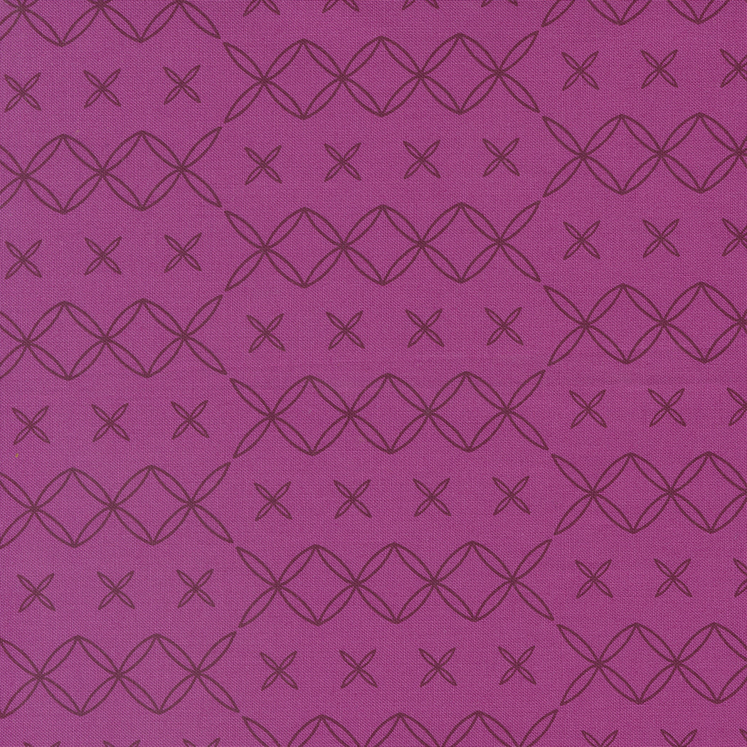 Rainbow Spice 545047-16 Aubergine