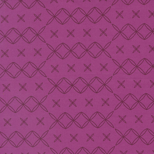 Rainbow Spice 545047-16 Aubergine