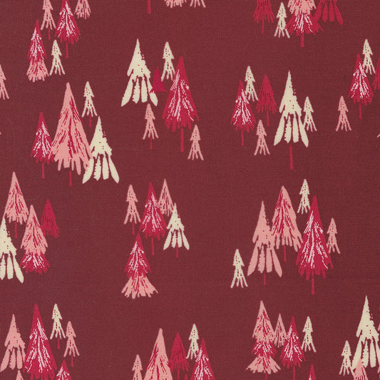 Good news great joy 545562-14 cranberry