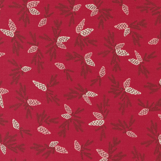 Good news great joy 545563-13 holly red