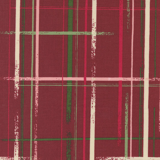 BOLT END 14" Good news great joy 54f5564-14 cranberry