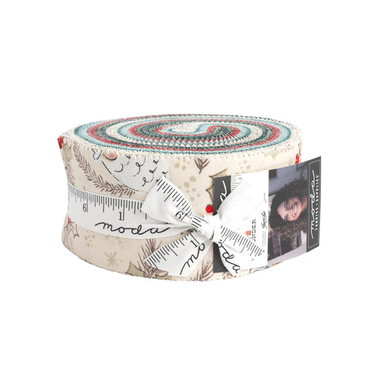 Cozy Wonderland Jelly Roll JR45590