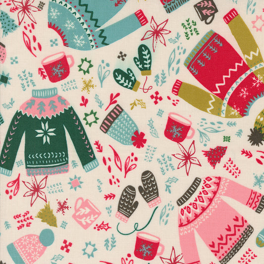 Cozy Wonderland 545591-11