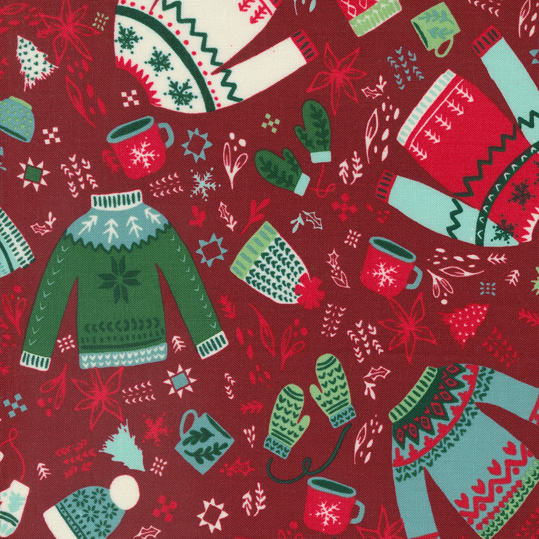 Cozy Wonderland 545591-13