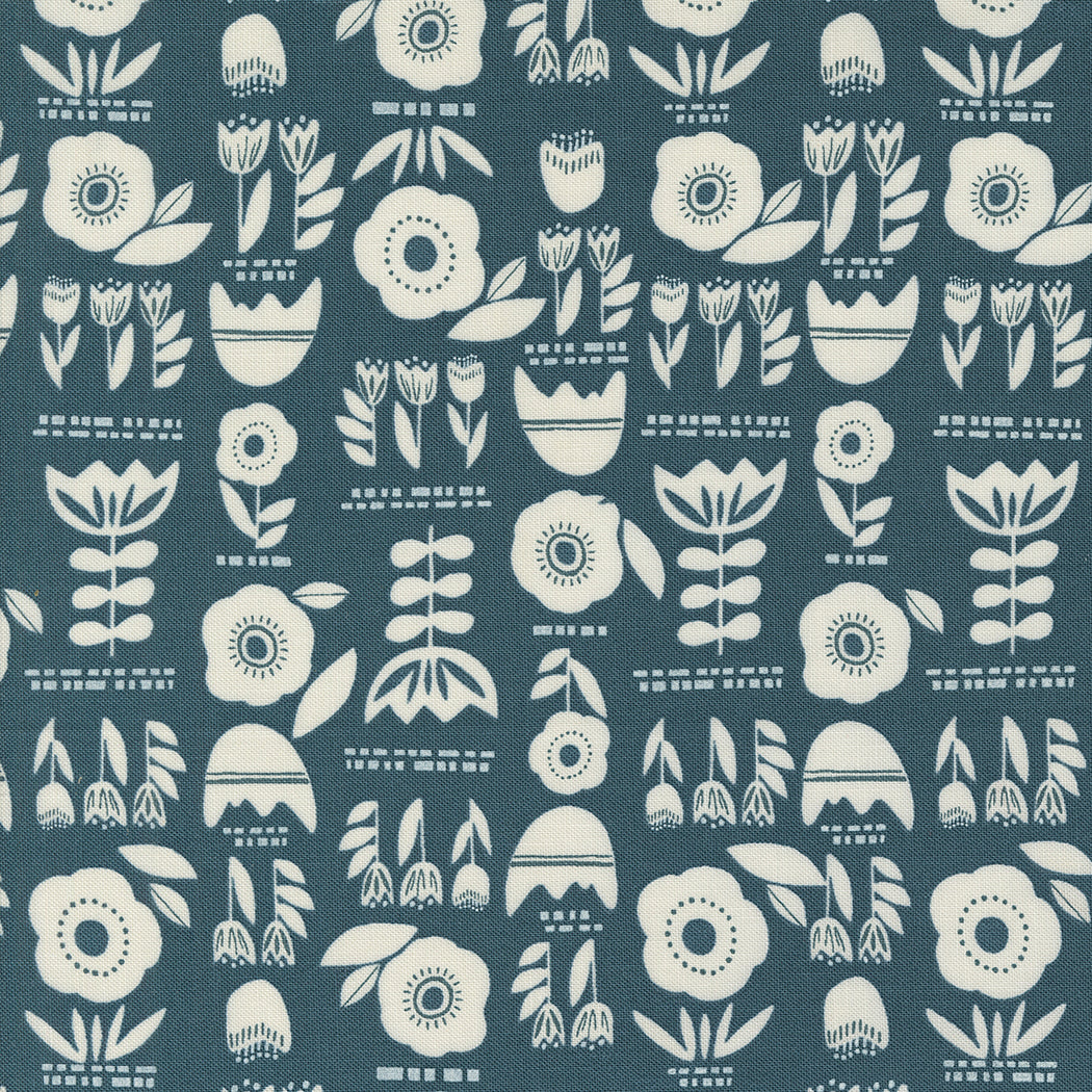 Folk & Lore 545601-24 Teal