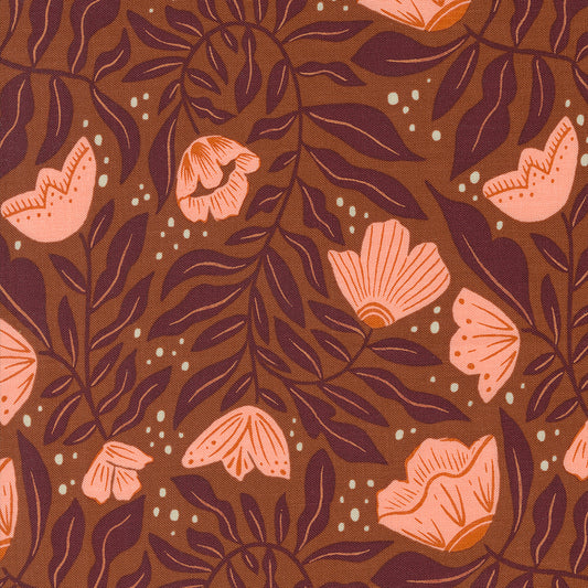 Folk & Lore 545602-15 Rust