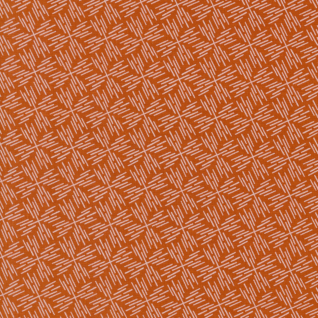 Folk & Lore 545608-14 Pumpkin