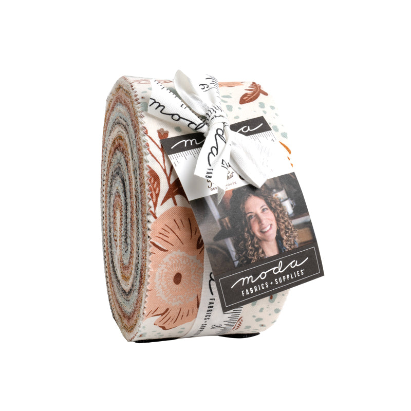 Wellspring Jelly Roll