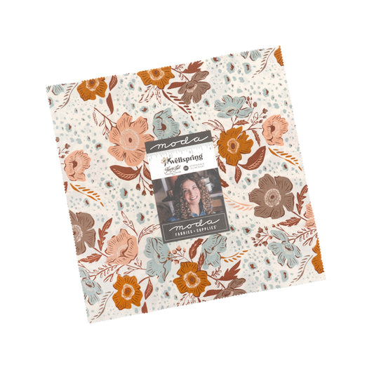Wellspring Layer Cake
