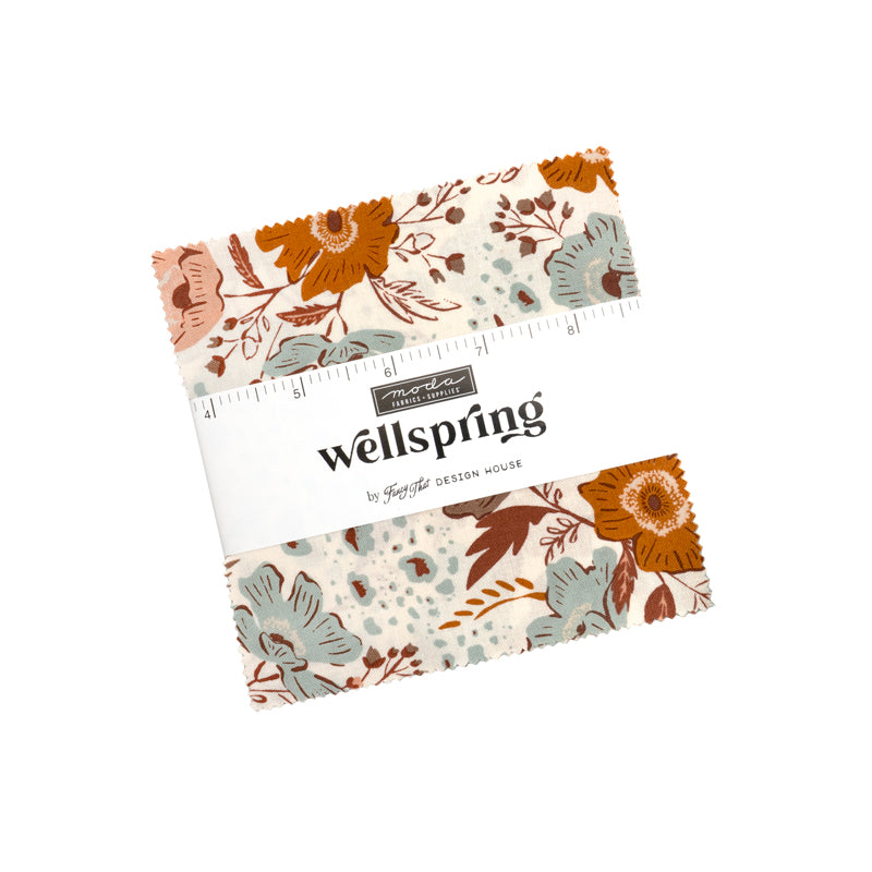 Wellspring Charm Pack