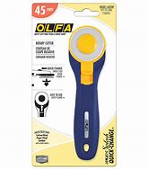 Olfa 45mm Rotary Cutter