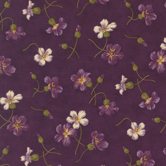 1 Meter Cut Collections For A Cause Essence 546271 13 Plum