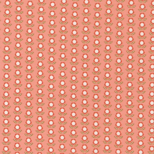 Birdsong 548357-12 peach