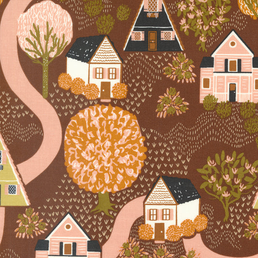 Quaint Cottage 548370-19 mud