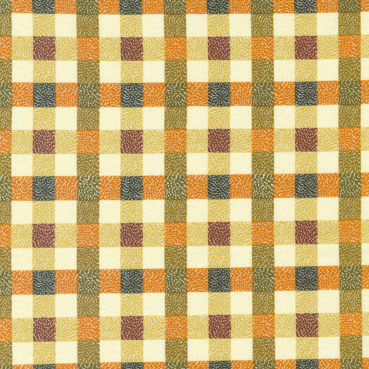 Quaint Cottage 548375-12 spice