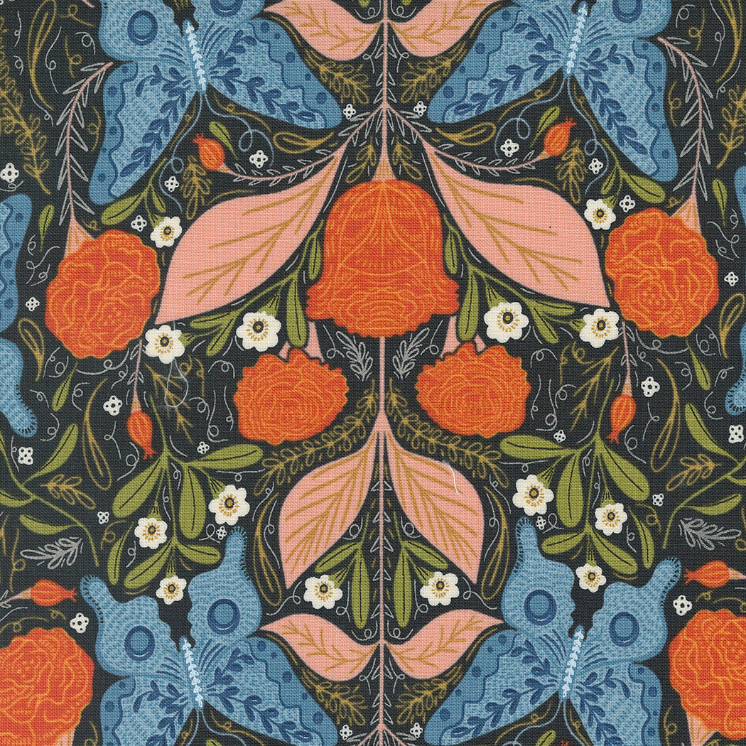 Woodland Wonder 548391 21 Midnight