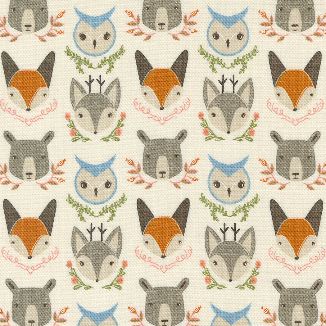 Woodland Wonder 548392 11 cloud