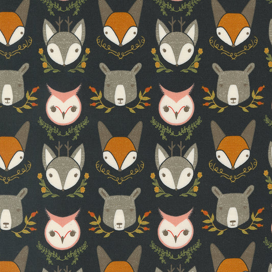 Woodland Wonder 548392 21 Midnight